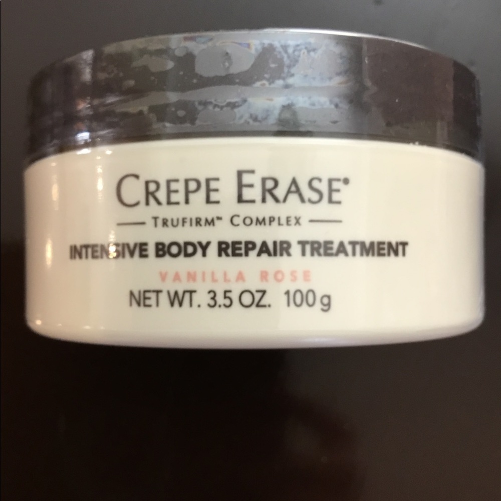 Crepe Erase TruFirm Complex